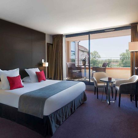 Abbaye Des Capucins Spa & Resort Montauban Zewnętrze zdjęcie