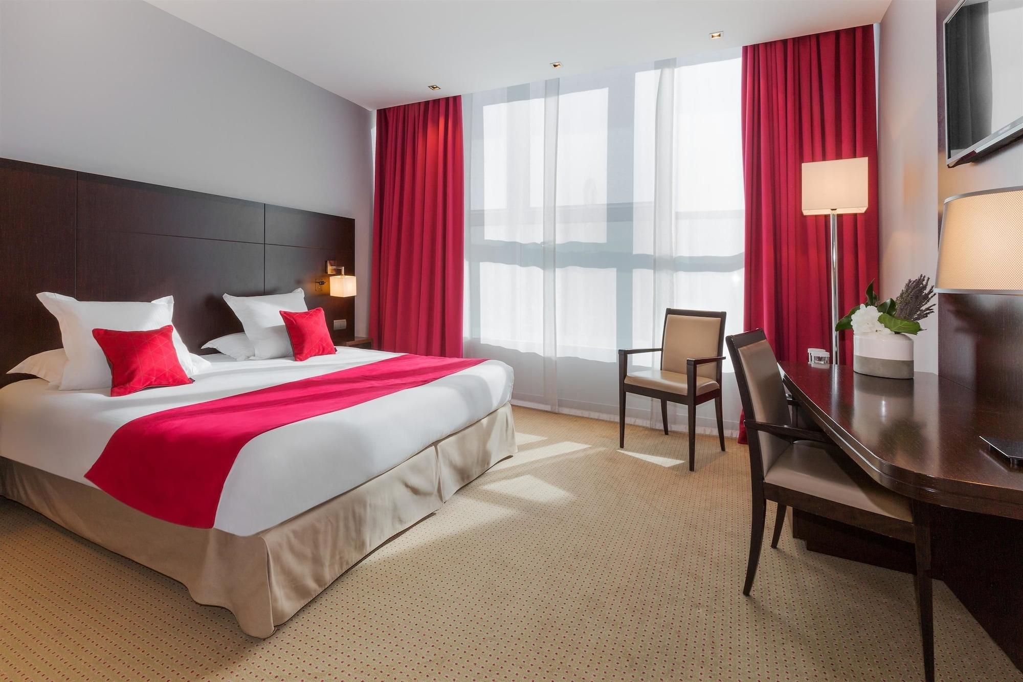 Abbaye Des Capucins Spa & Resort Montauban Zewnętrze zdjęcie