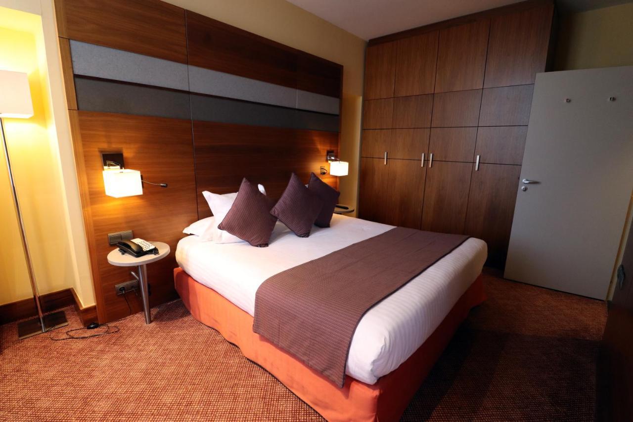 Abbaye Des Capucins Spa & Resort Montauban Zewnętrze zdjęcie