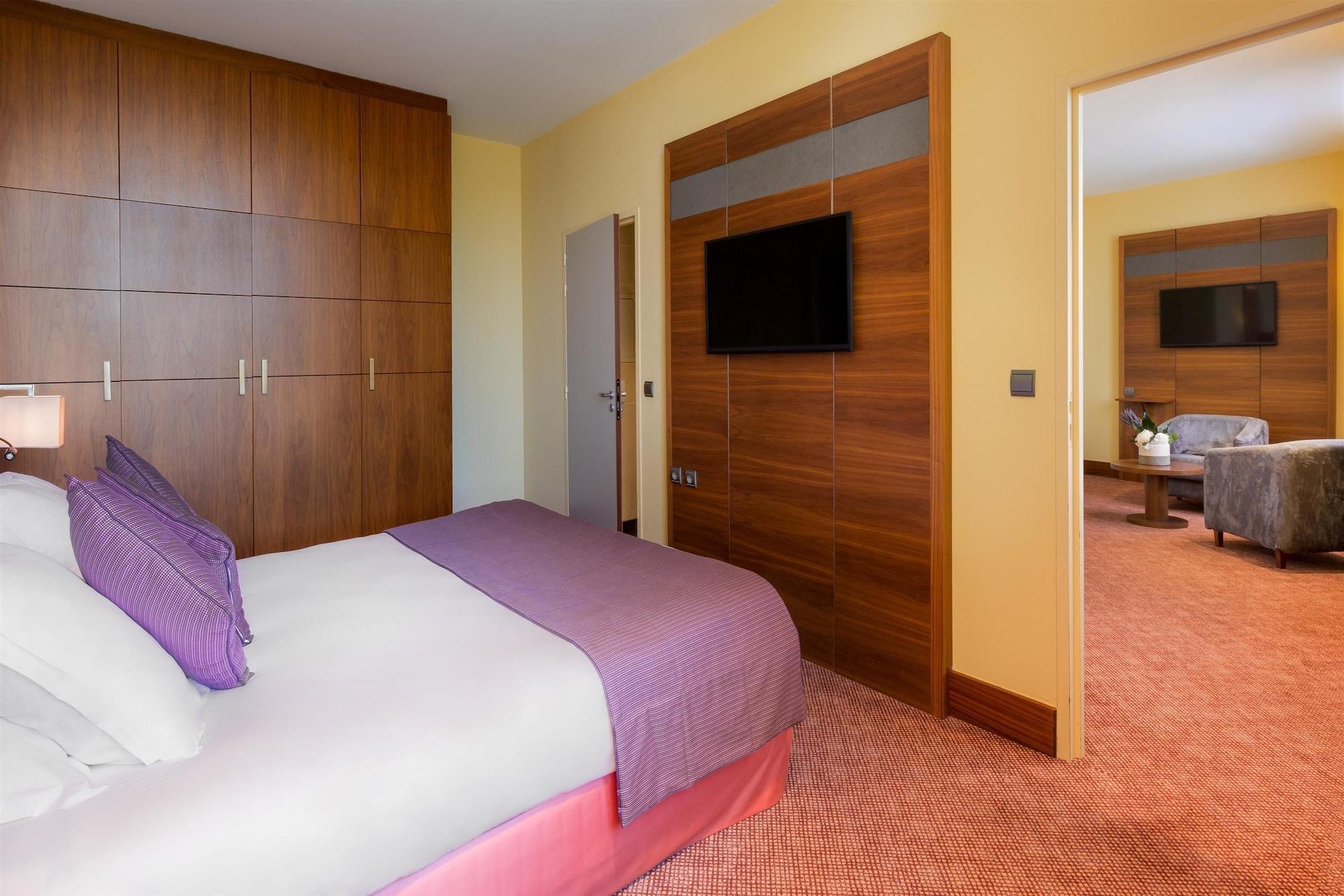 Abbaye Des Capucins Spa & Resort Montauban Zewnętrze zdjęcie