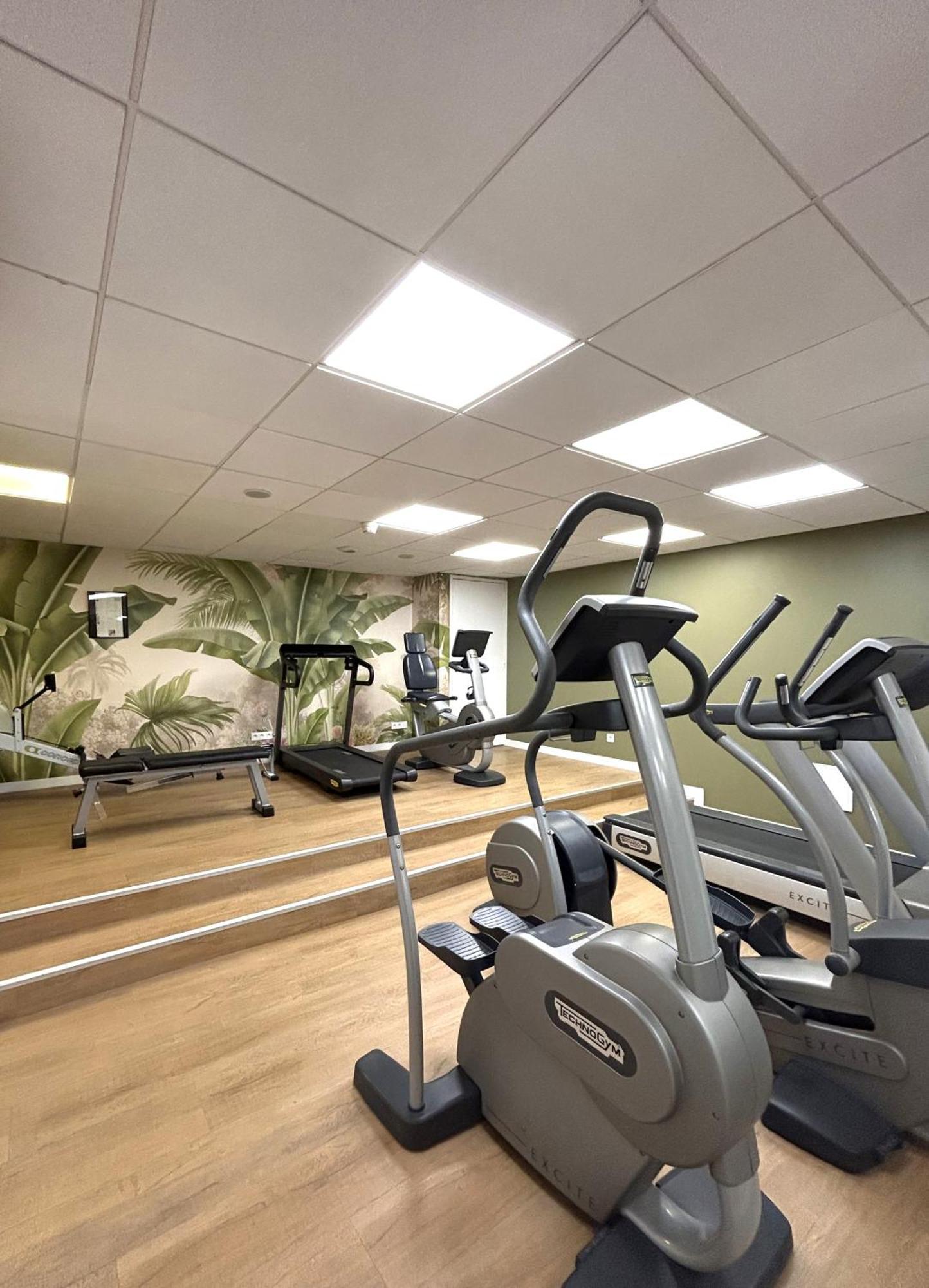 Abbaye Des Capucins Spa & Resort Montauban Zewnętrze zdjęcie