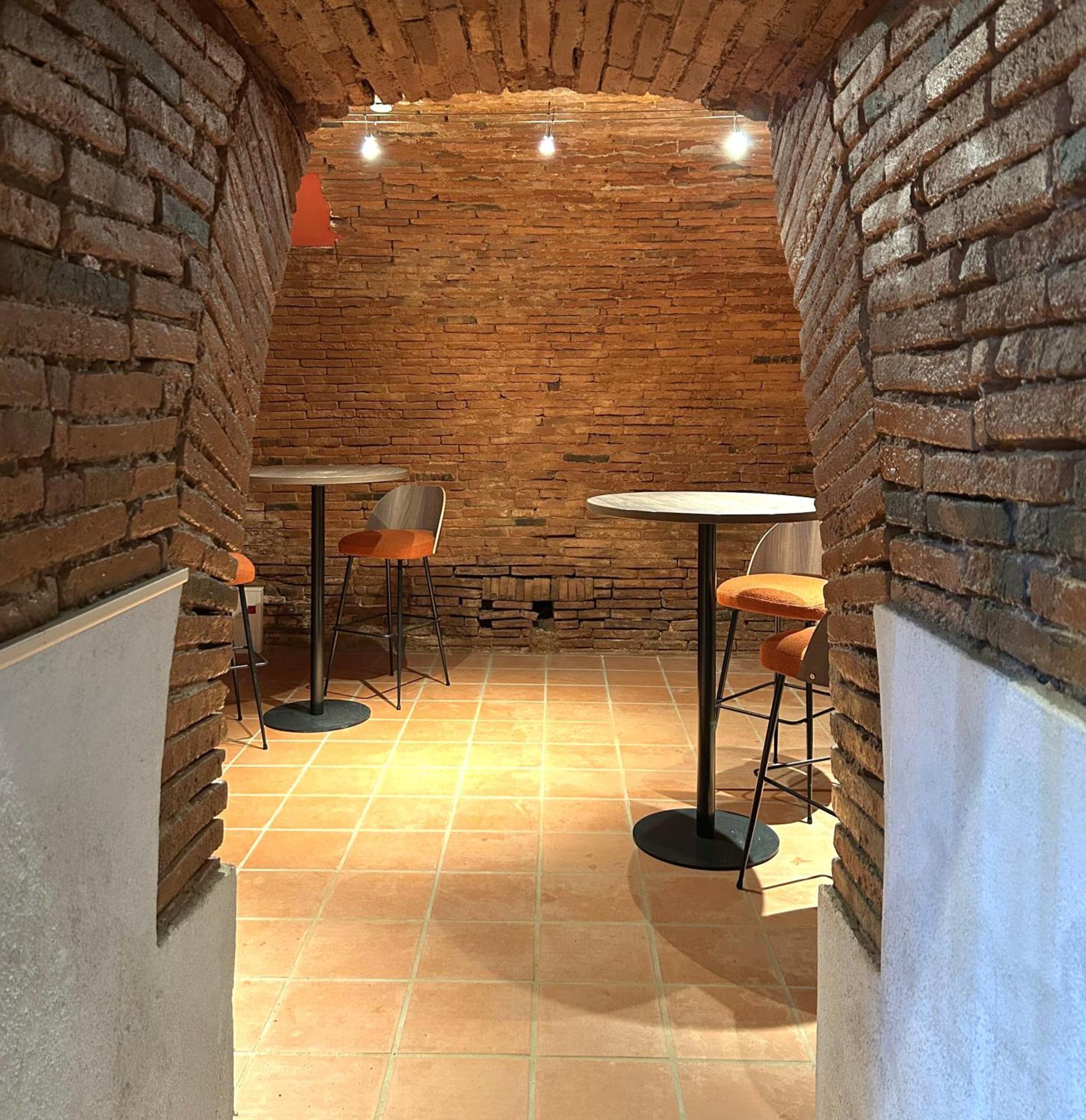 Abbaye Des Capucins Spa & Resort Montauban Zewnętrze zdjęcie