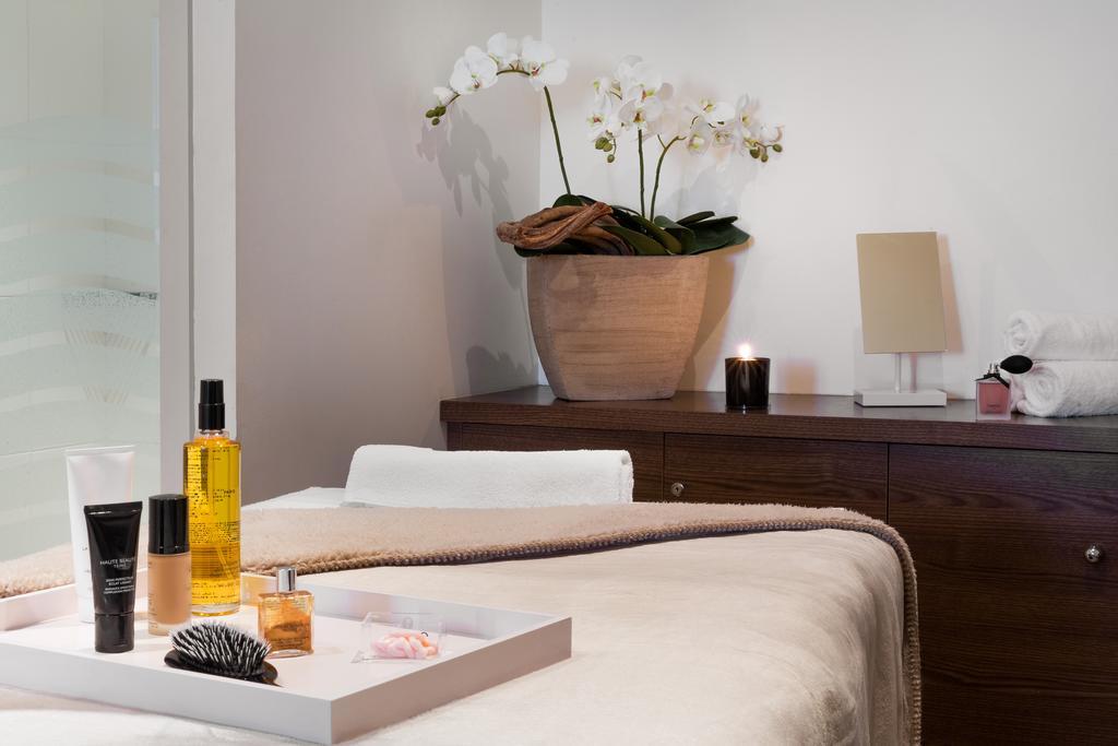 Abbaye Des Capucins Spa & Resort Montauban Zewnętrze zdjęcie