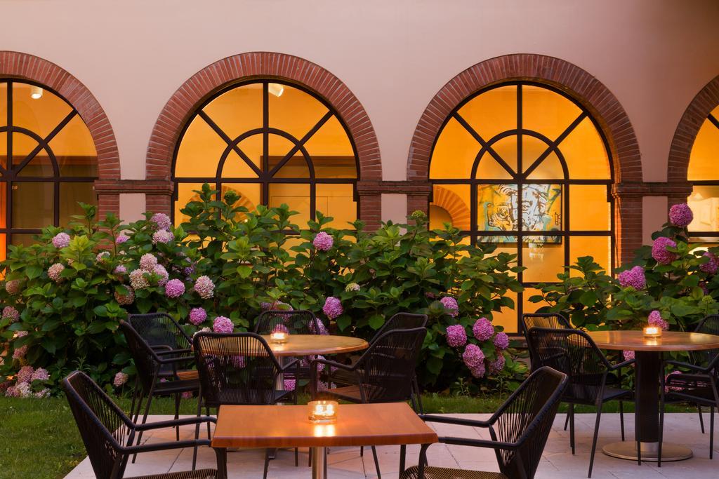Abbaye Des Capucins Spa & Resort Montauban Zewnętrze zdjęcie