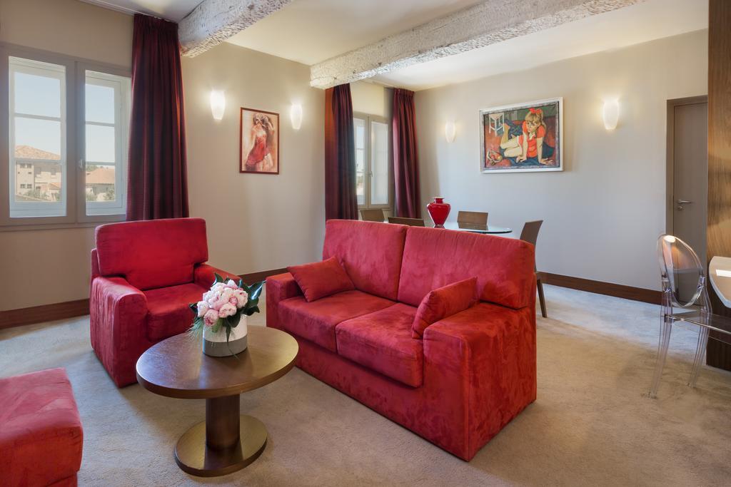 Abbaye Des Capucins Spa & Resort Montauban Pokój zdjęcie