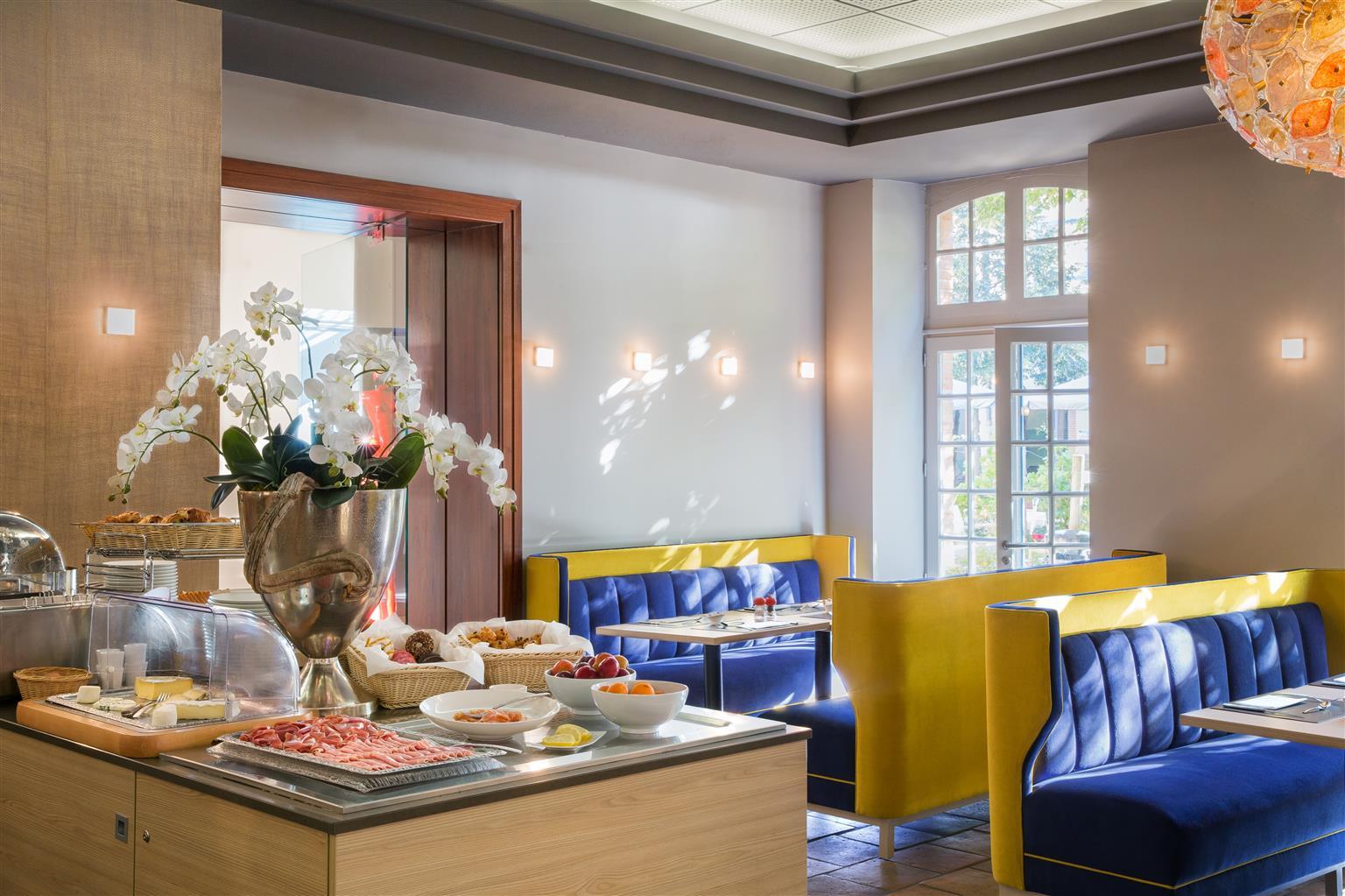 Abbaye Des Capucins Spa & Resort Montauban Zewnętrze zdjęcie