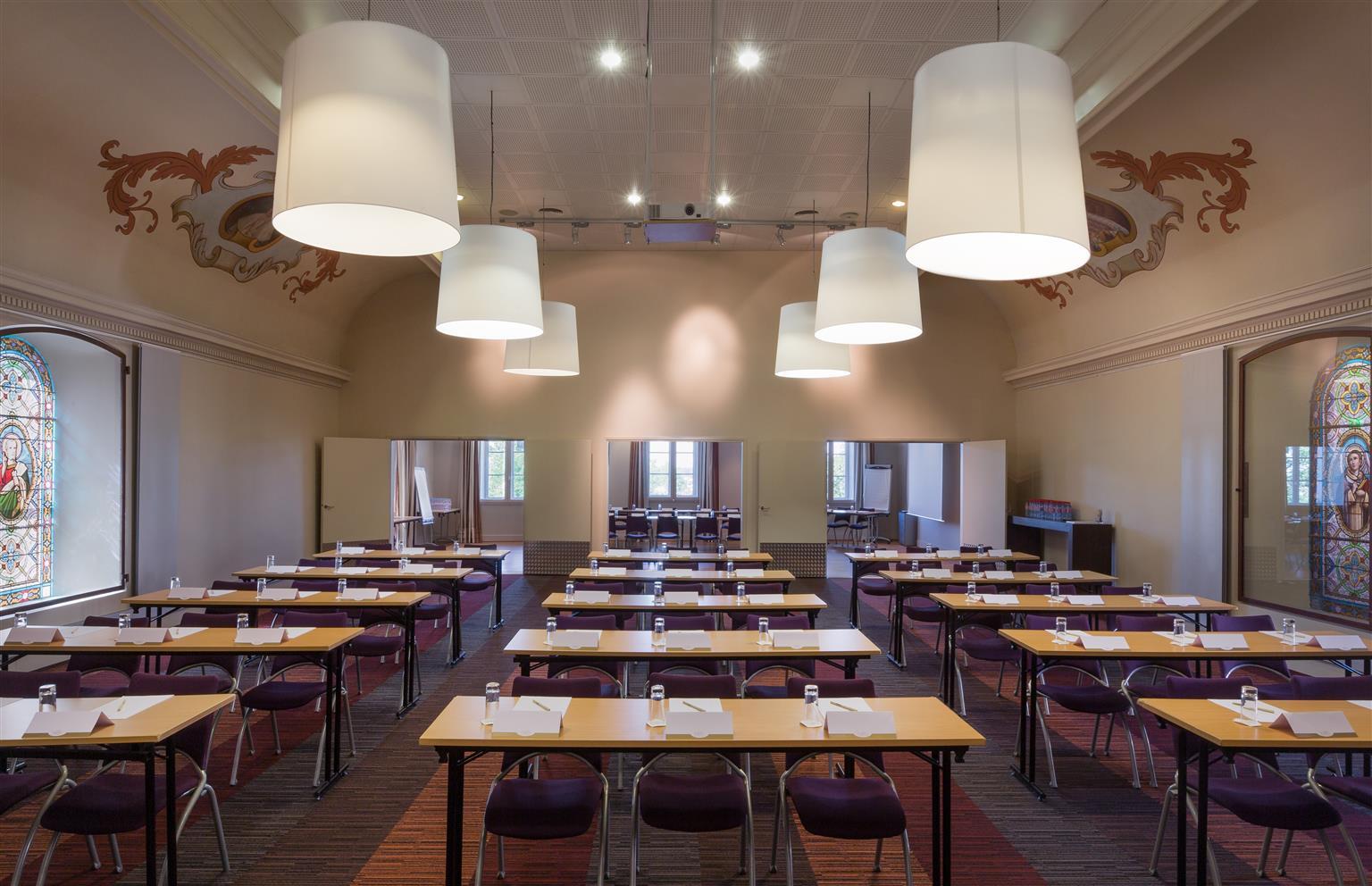 Abbaye Des Capucins Spa & Resort Montauban Zewnętrze zdjęcie