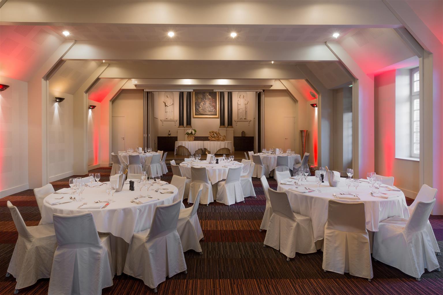 Abbaye Des Capucins Spa & Resort Montauban Zewnętrze zdjęcie