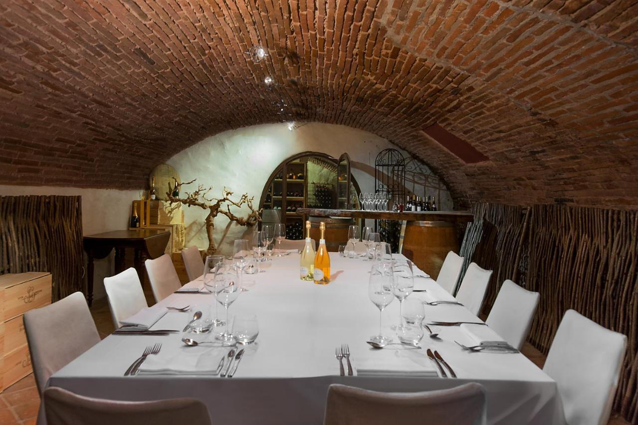 Abbaye Des Capucins Spa & Resort Montauban Zewnętrze zdjęcie