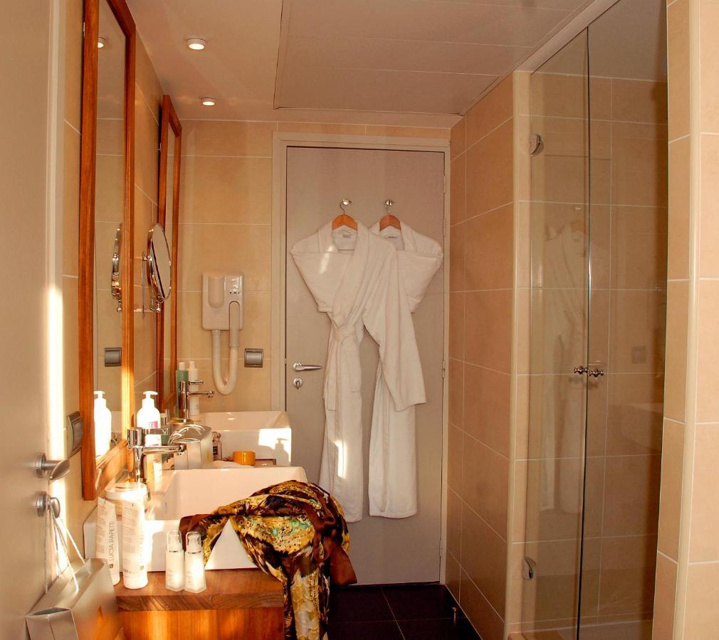 Abbaye Des Capucins Spa & Resort Montauban Zewnętrze zdjęcie